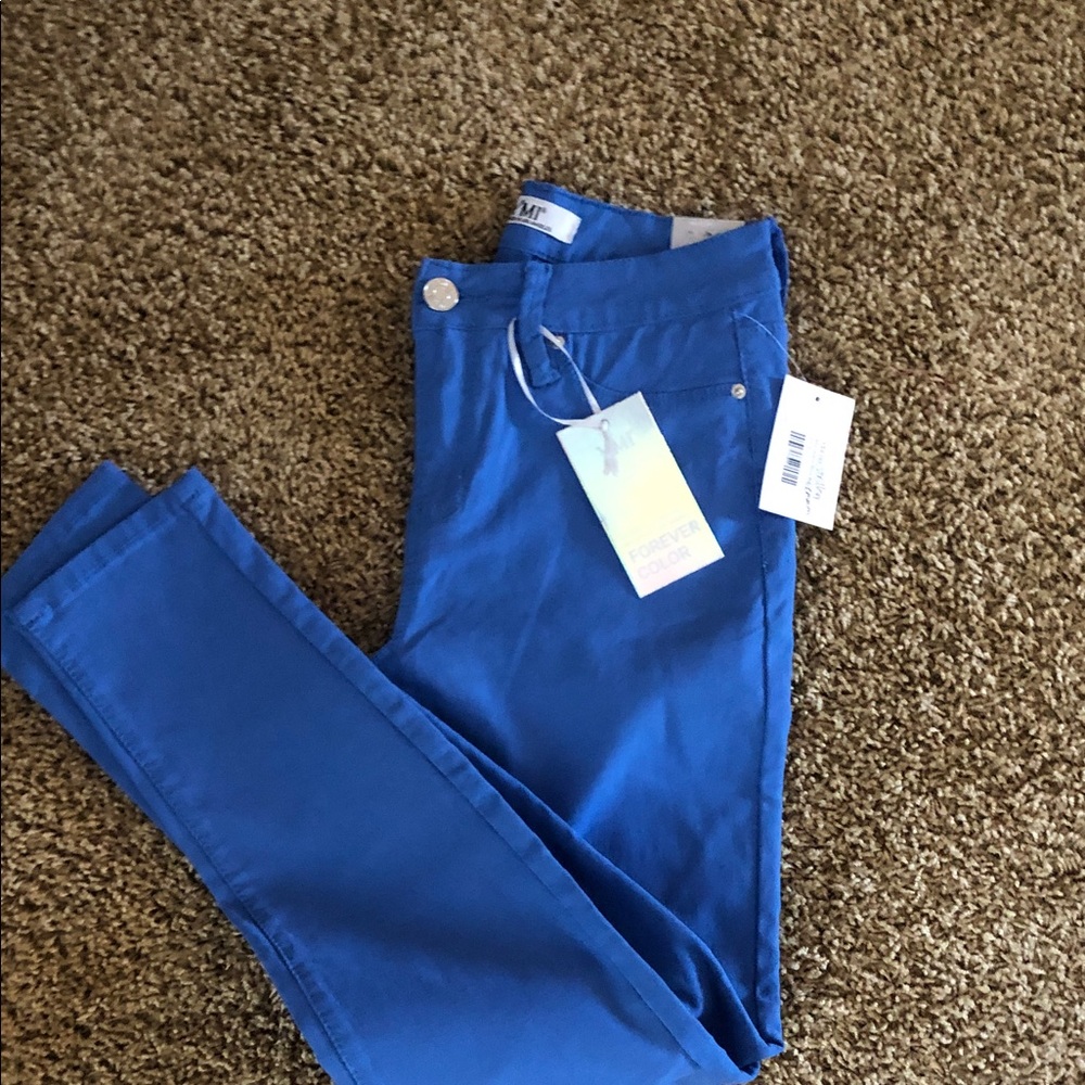 YMI Superstretchy Jeans NWT